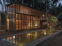 Palmyra house / studio mumbai architects
