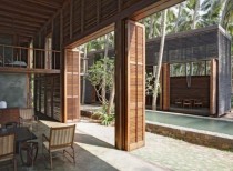 Palmyra house / studio mumbai architects