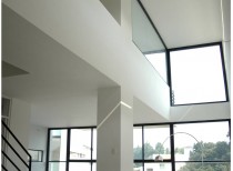 4houses lcc / gaeta springall arquitectos