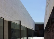 Madinat al-zahra museum / nieto sobejano arquitectos