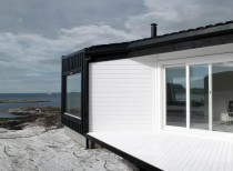 Cabin vardehaugen / fantastic norway