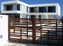 Private house in menorca / pablo serrano elorduy