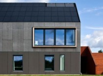 Energy flex house / henning larsen architects