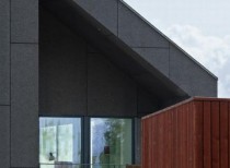 Energy flex house / henning larsen architects