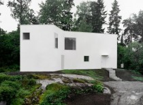 Villa alta / johannes norlander arkitektur ab