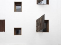 The waterhouse / neri & hu design and research office