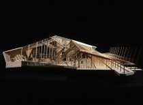 Seabird island school / patkau architects