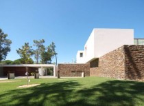 House in meco / jorge mealha