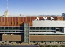 Arizona state university / ehrlich architects