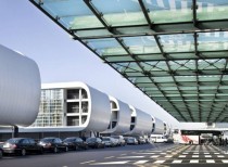 Sheraton milan malpensa airport hotel & conference centre / king roselli
