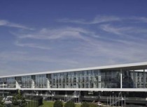Sheraton milan malpensa airport hotel & conference centre / king roselli