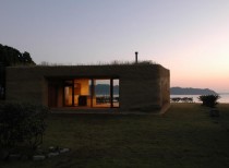 House c / hiroshi nakamura & nap architects