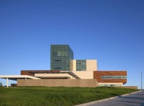 Bellevue medical center / hdr architecture