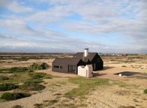 The shingle house / nord architecture & living architecture