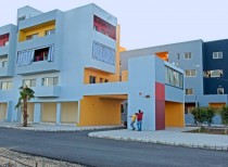 Housing for the fishermen of tyre / hashim sarkis studios