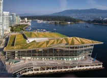 Vancouver convention centre west / lmn + da/mcm