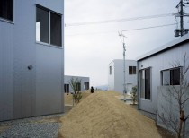 10 houses in oita / takao shiotsuka