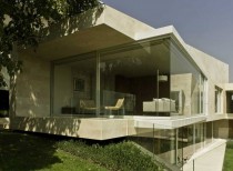 Country club residence / migdal arquitectos