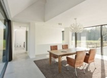 Villa geldrop / hofman dujardin architects