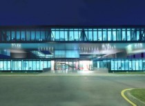 Ferrari operational headquarters and research centre / massimiliano and doriana fuksas