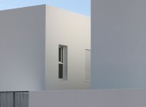 Rg house / estudio arquitectura hago