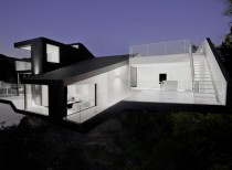 Nakahouse / xten architecture