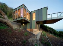 Tree house / jackson clements burrows architects