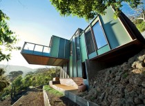 Tree house / jackson clements burrows architects