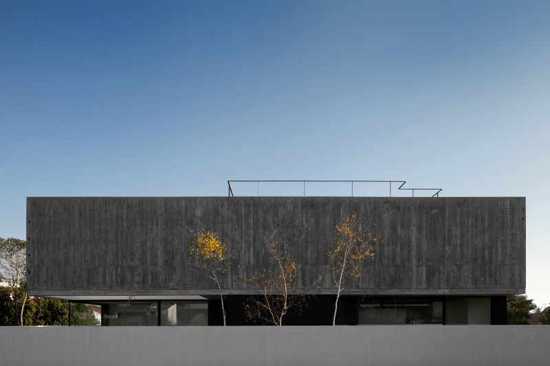 House in Juso / ARX Portugal + Stefano Riva