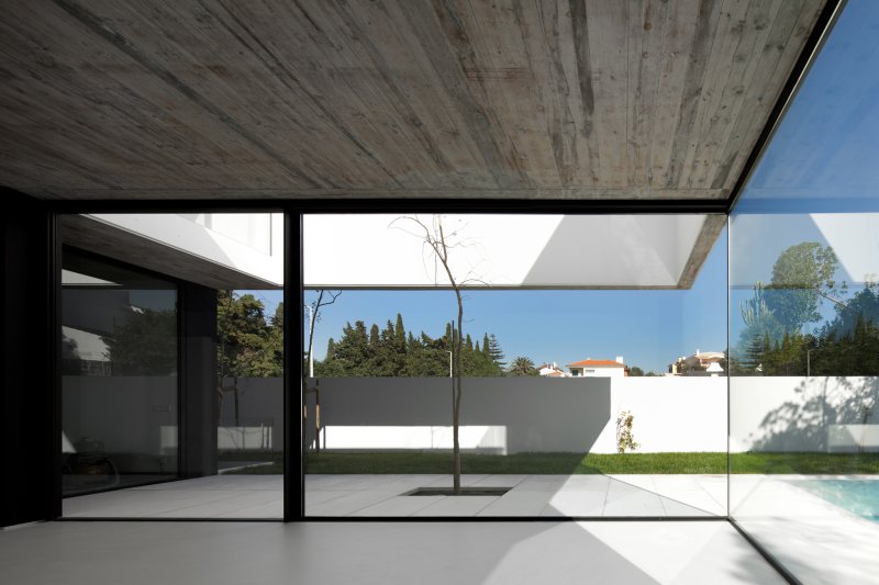 House in juso / arx portugal + stefano riva