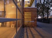 Studio schoot / diederendirrix architects
