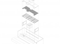 Taller s-ar office / s-ar stación-arquitectura