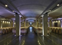 Ixsir winery / raed abillama architects