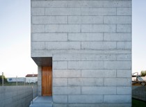 House in moreira / phyd arquitectura