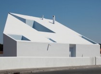 House in possanco / arx portugal