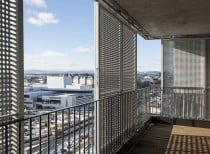 The mad-building / mad arkitekter