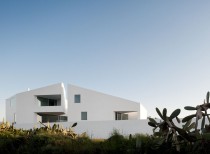 House in possanco / arx portugal