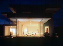 Private house in parma / lucio serpagli architects