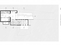 Volcano visitor center / foldes architects