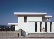 Private house in parma / lucio serpagli architects