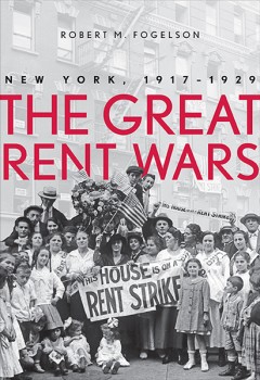 Books // the great rent wars