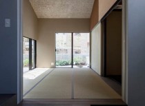 House in hyogo / shogo aratani
