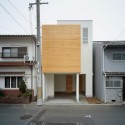 House f / ido, kenji architectural studio