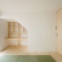 House f / ido, kenji architectural studio