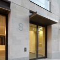 10 hanover street / squire and partners