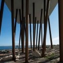 Fogo island inn / saunders architecture