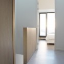 Pied a terre / 8a architects