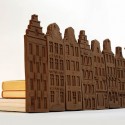 In photos - chocolate architecture at kulttuurisauna