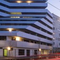 Europan 6 vienna housing / ppag architects