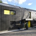 Micasa / stephen davy peter smith architects